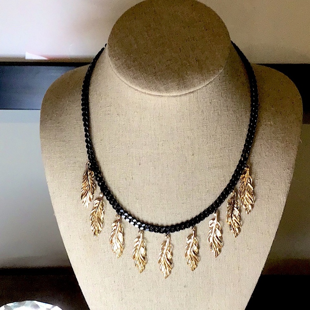 Stella & Dot Necklace